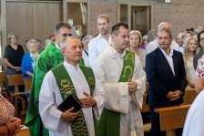 23.08.2026 Abschied Pfarrer Nikolaus Vidovic